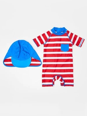 Kostium kąpielowy Next