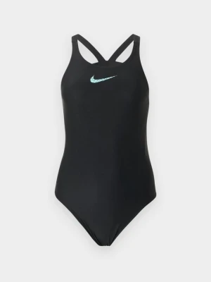 Kostium kąpielowy Nike czarny