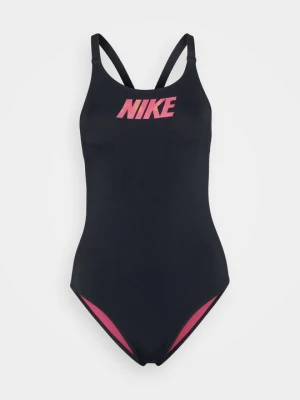 Kostium kąpielowy Nike czarny