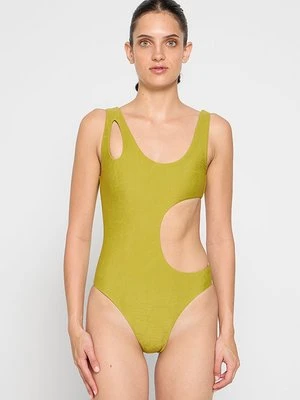 Kostium kąpielowy Nike Performance