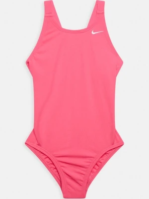 Kostium kąpielowy Nike różowy