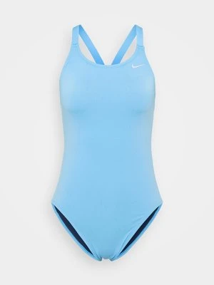 Kostium kąpielowy Nike niebieski