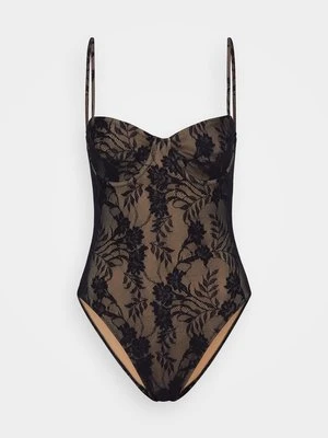 Kostium kąpielowy Norma Kamali