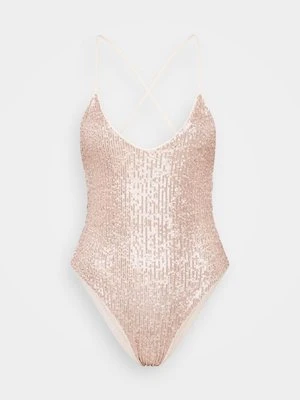 Kostium kąpielowy Norma Kamali