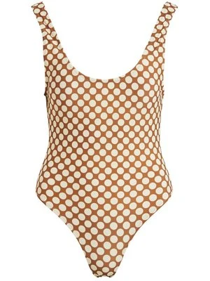 Kostium kąpielowy Object