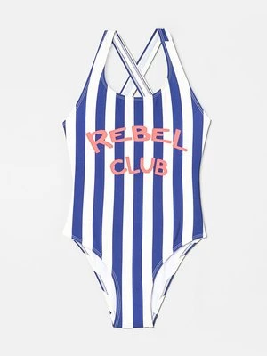 Kostium kąpielowy ONLY GIRLS