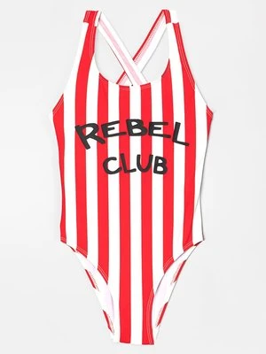 Kostium kąpielowy ONLY GIRLS