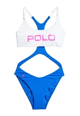 Kostium kąpielowy Polo Ralph Lauren