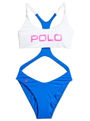 Kostium kąpielowy Polo Ralph Lauren