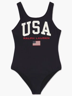 Kostium kąpielowy Polo Ralph Lauren