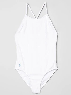 Kostium kąpielowy Polo Ralph Lauren