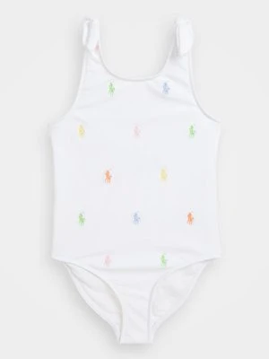 Kostium kąpielowy Polo Ralph Lauren