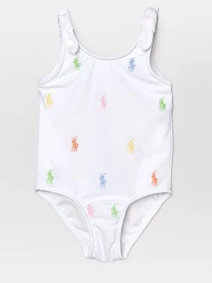 Kostium kąpielowy Ralph Lauren