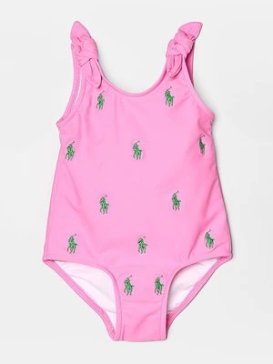 Kostium kąpielowy Ralph Lauren