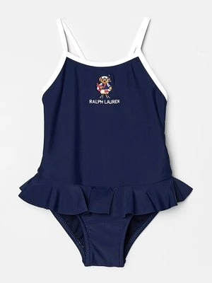 Kostium kąpielowy Ralph Lauren