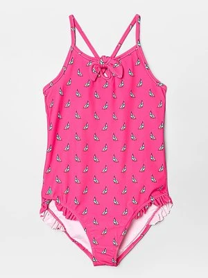 Kostium kąpielowy Ralph Lauren