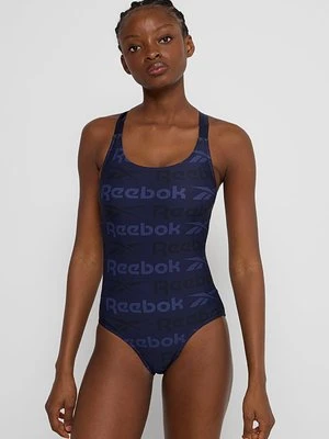 Kostium kąpielowy Reebok