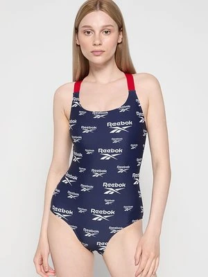Kostium kąpielowy Reebok