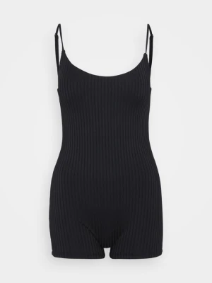 Kostium kąpielowy Rip Curl czarny