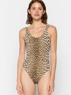 Kostium kąpielowy Roberto Cavalli