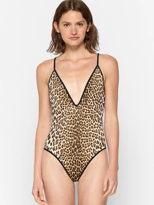 Kostium kąpielowy Roberto Cavalli