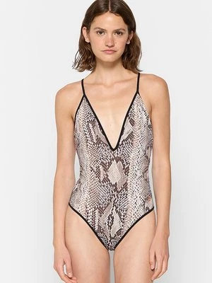 Kostium kąpielowy Roberto Cavalli