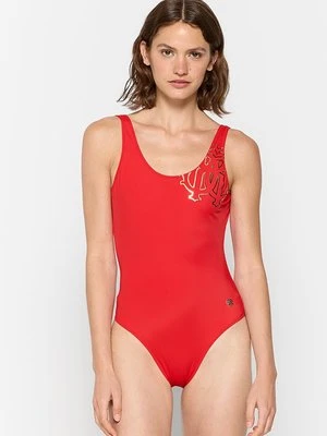 Kostium kąpielowy Roberto Cavalli