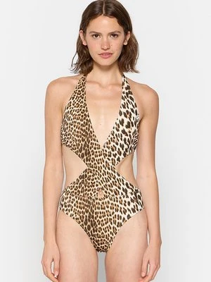 Kostium kąpielowy Roberto Cavalli