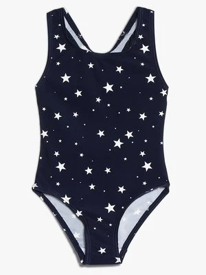 Kostium kąpielowy Sanetta