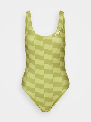 Kostium kąpielowy Santa Cruz