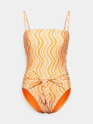Kostium kąpielowy Seafolly