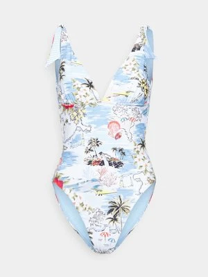 Kostium kąpielowy Seafolly