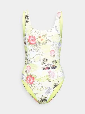 Kostium kąpielowy Seafolly