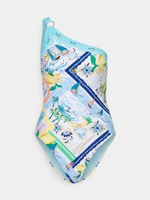 Kostium kąpielowy Seafolly
