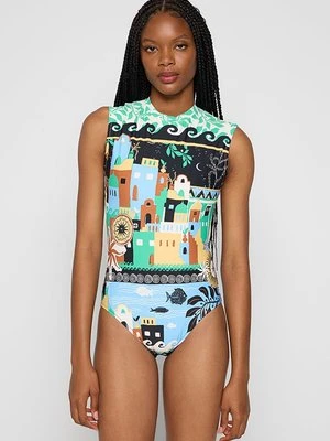 Kostium kąpielowy Seafolly
