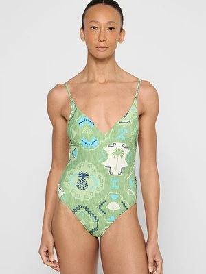 Kostium kąpielowy Seafolly