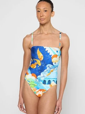Kostium kąpielowy Seafolly