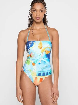 Kostium kąpielowy Seafolly