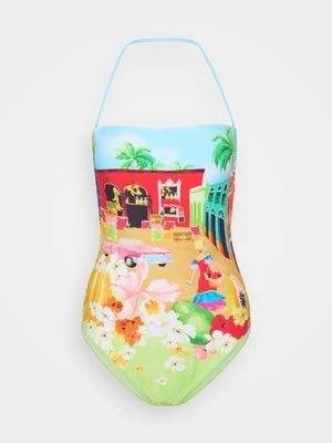 Kostium kąpielowy Seafolly
