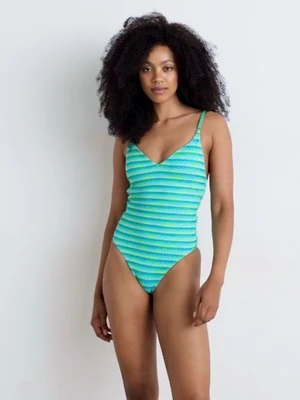 Kostium kąpielowy Seafolly