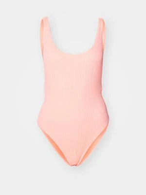 Kostium kąpielowy Seafolly różowy