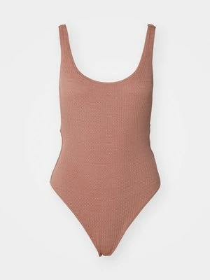 Kostium kąpielowy Seafolly brąz