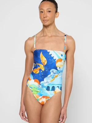 Kostium kąpielowy Seafolly