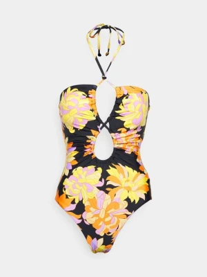 Kostium kąpielowy Seafolly czarny