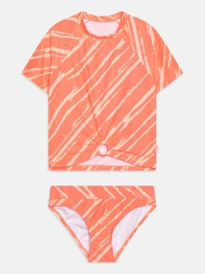 Kostium kąpielowy Seafolly koralowy