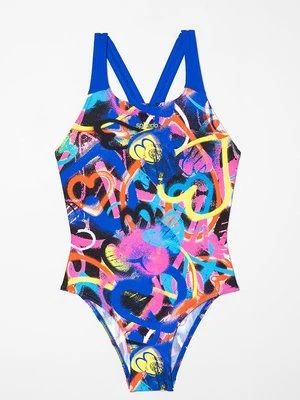 Kostium kąpielowy Speedo