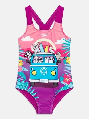 Kostium kąpielowy Speedo