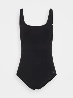 Kostium kąpielowy Speedo czarny