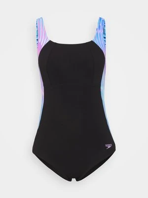 Kostium kąpielowy Speedo niebieski