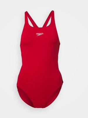 Kostium kąpielowy Speedo czerwony